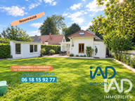 Vente Maison de ville 4 pièces — photo 2