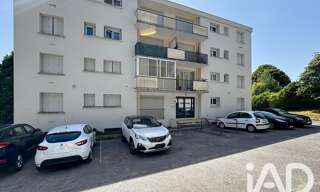 Appartement 2 Pièces 51 m² à vendre à Angoulême (16000)