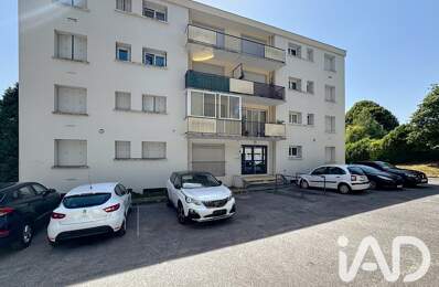 Vente Appartement 2 pièces — photo du bien
