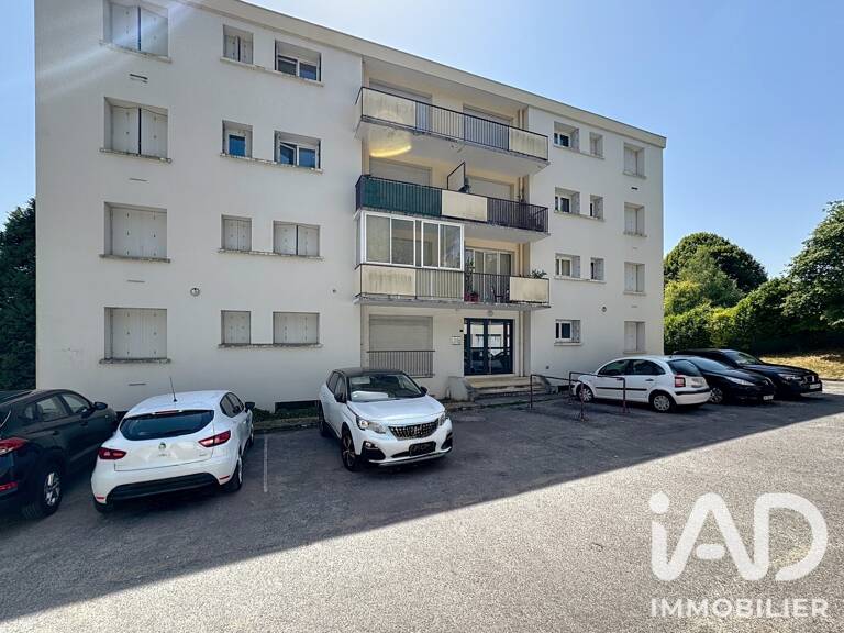Vente Appartement 2 pièces — photo 1
