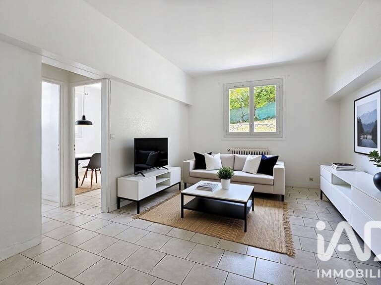 Vente Appartement 2 pièces — photo 1