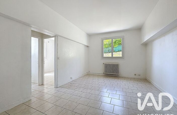 Vente Appartement 2 pièces — photo 2