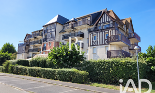 Appartement 2 Pièces 28 m² à vendre à Cabourg (14390)