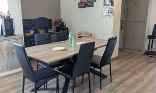 Appartement 3 Pièces 72 m² à vendre à Tarbes (65000)