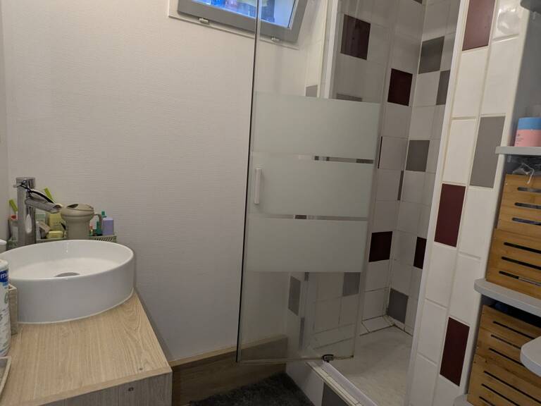 Vente Appartement 3 pièces — photo 1