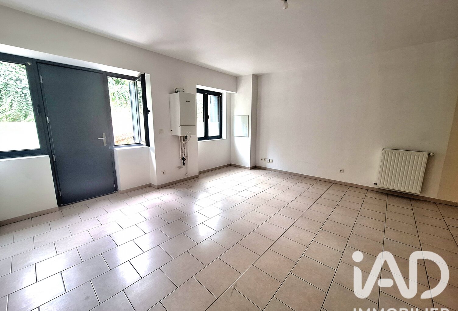 Vente Maison/villa 4 pièces — photo 1