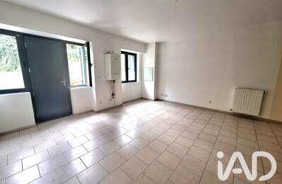 Vente Maison/villa 4 pièces — photo du bien