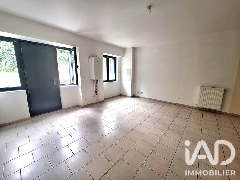 Vente Maison/villa 4 pièces — photo 1