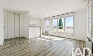 Appartement 3 Pièces 59 m² à vendre à Chelles (77500)
