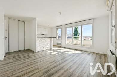 Appartement 3 pièces 219000 €