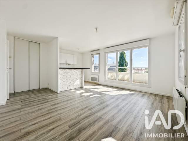 Vente Appartement 3 pièces — photo du bien