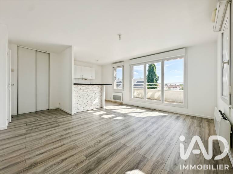 Vente Appartement 3 pièces — photo 1