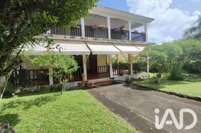 Maison 8 pièces 379000 €