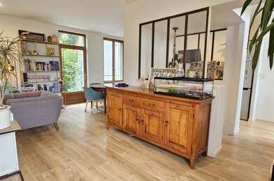 Maison 5 pièces 369000 €