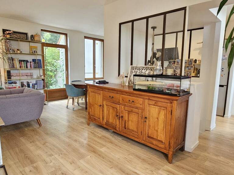 Vente Maison traditionnelle 5 pièces — photo 1
