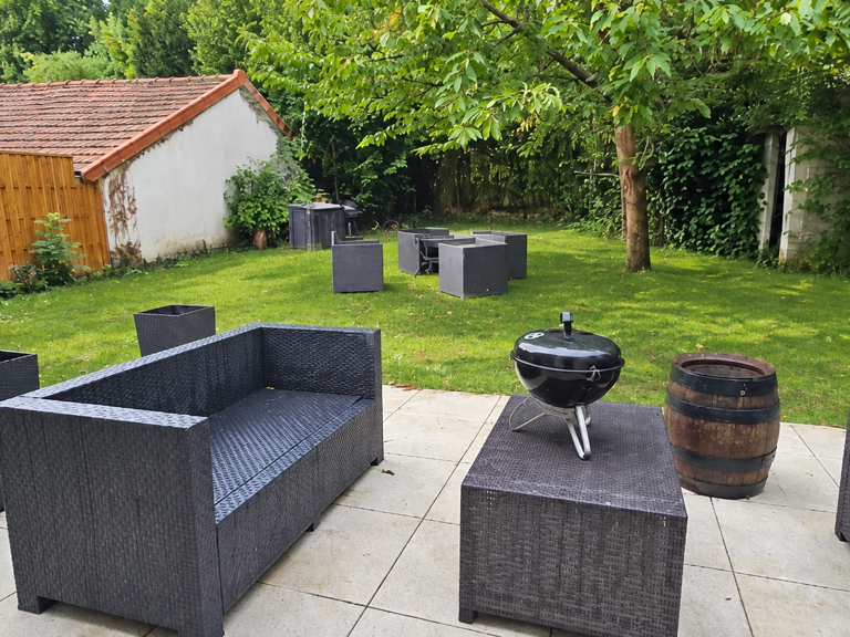 Vente Maison traditionnelle 5 pièces — photo 1