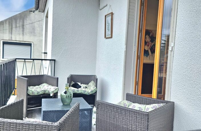 Vente Maison traditionnelle 5 pièces — photo 2