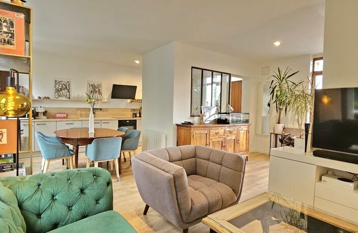 Vente Maison traditionnelle 5 pièces — photo 3
