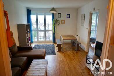 Appartement 2 pièces 69900 €