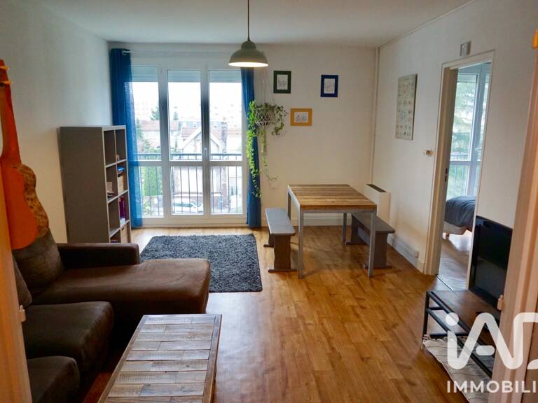 Vente Appartement 2 pièces — photo 1