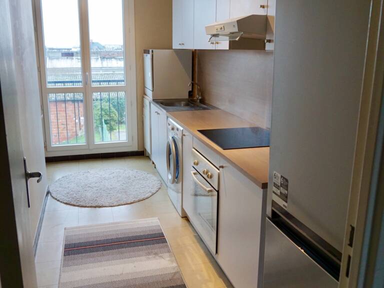 Vente Appartement 2 pièces — photo 1