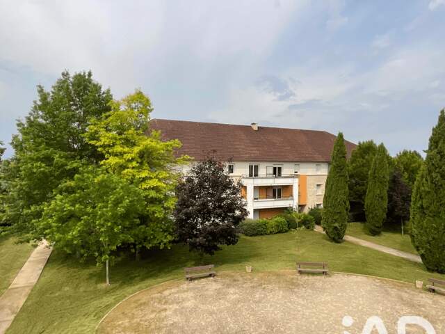 Vente Appartement 3 pièces — photo du bien