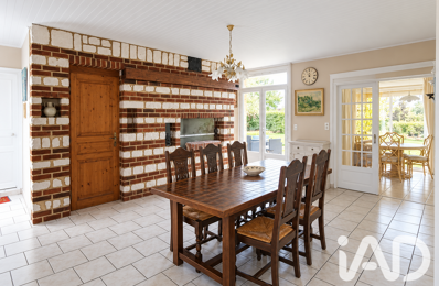 Vente Maison/villa 7 pièces — photo du bien