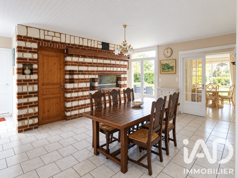 Vente Maison/villa 7 pièces — photo 1