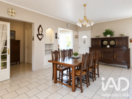 Vente Maison/villa 7 pièces — photo 2