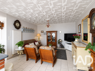 Vente Maison/villa 7 pièces — photo 3