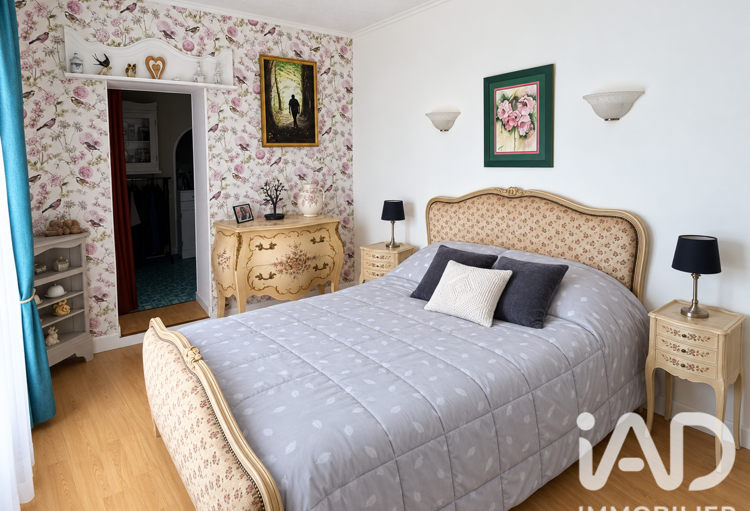Vente Maison/villa 7 pièces — photo 1