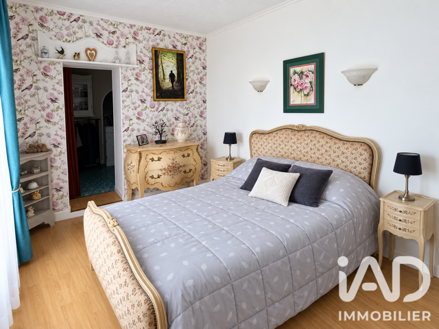 Vente Maison/villa 7 pièces — photo du bien