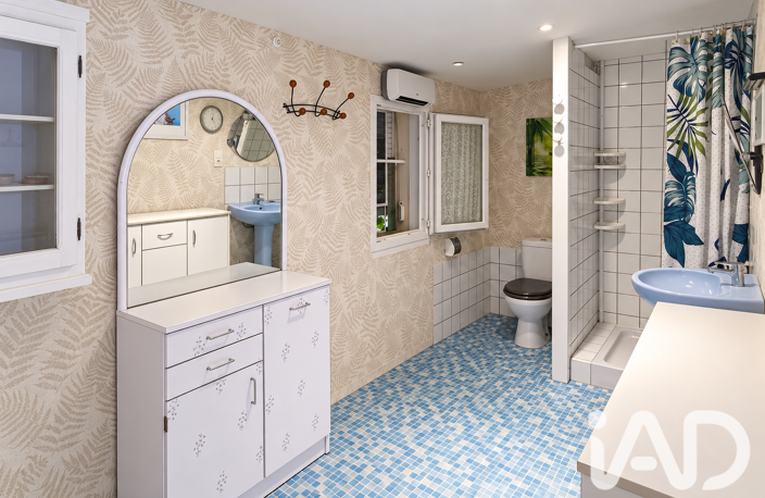 Vente Maison/villa 7 pièces — photo 2