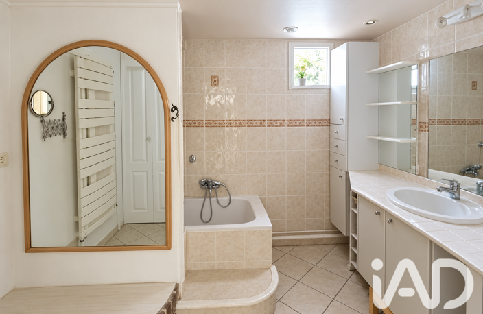 Vente Maison/villa 7 pièces — photo 3