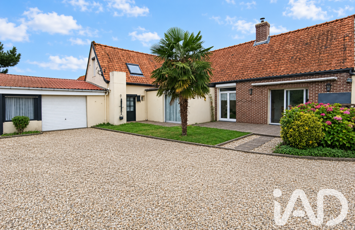 Vente Maison/villa 7 pièces — photo 4