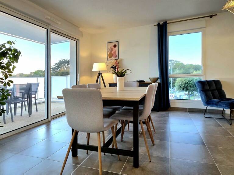 Vente Appartement 5 pièces — photo 1