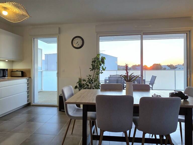 Vente Appartement 5 pièces — photo 1
