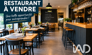 Commerce  60 m² à vendre à Nantes (44000)