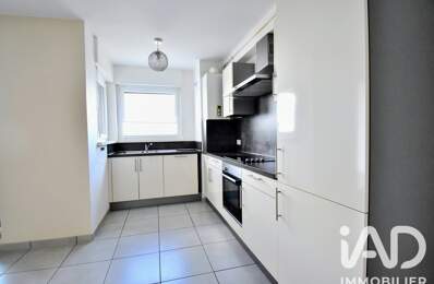 Location Appartement 3 pièces — photo du bien