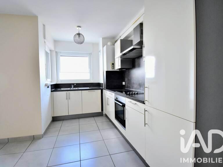 Location Appartement 3 pièces — photo 1
