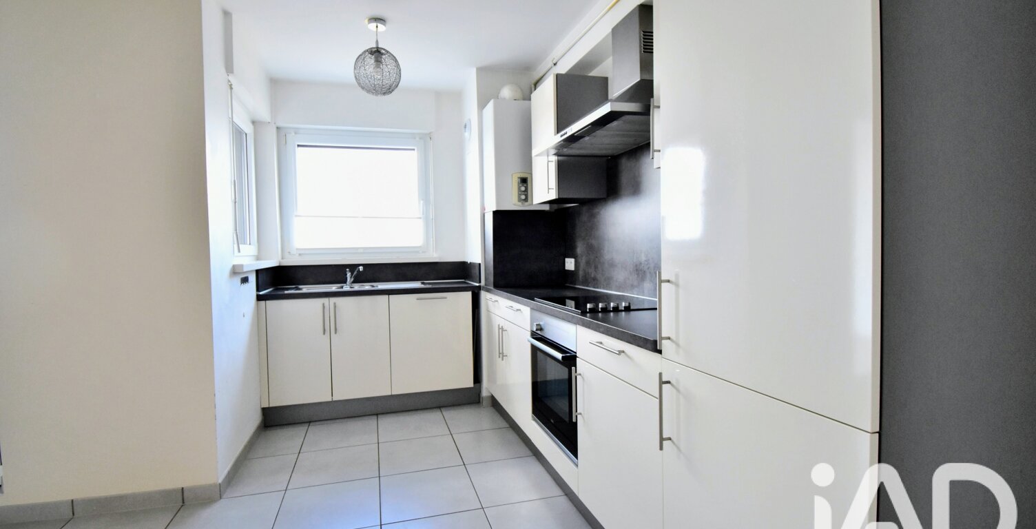 Location Appartement 3 pièces — photo 1