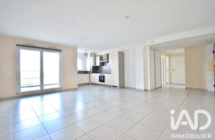 Location Appartement 3 pièces — photo 2
