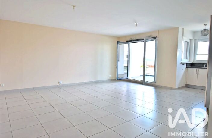 Location Appartement 3 pièces — photo 4