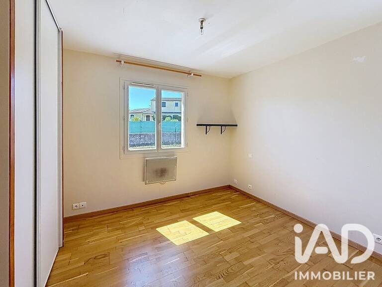Vente Maison/villa 4 pièces — photo 1