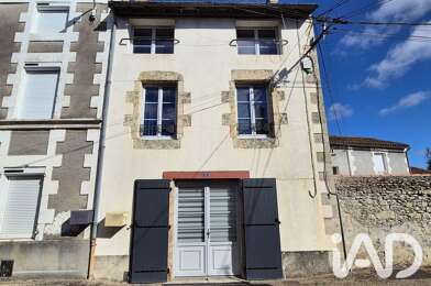 Maison 3 pièces 115000 €