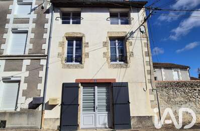 Vente Maison de village 3 pièces — photo du bien