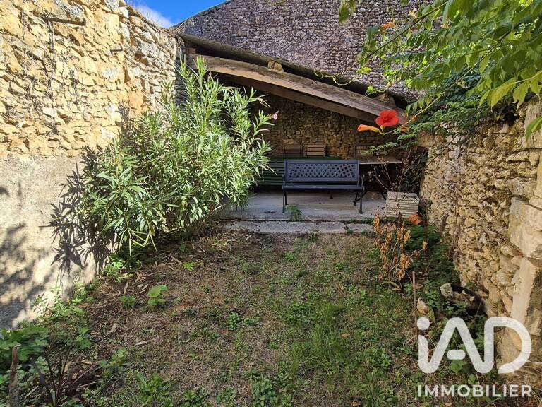 Vente Maison de village 3 pièces — photo 1