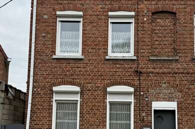Maison 6 pièces 177000 €