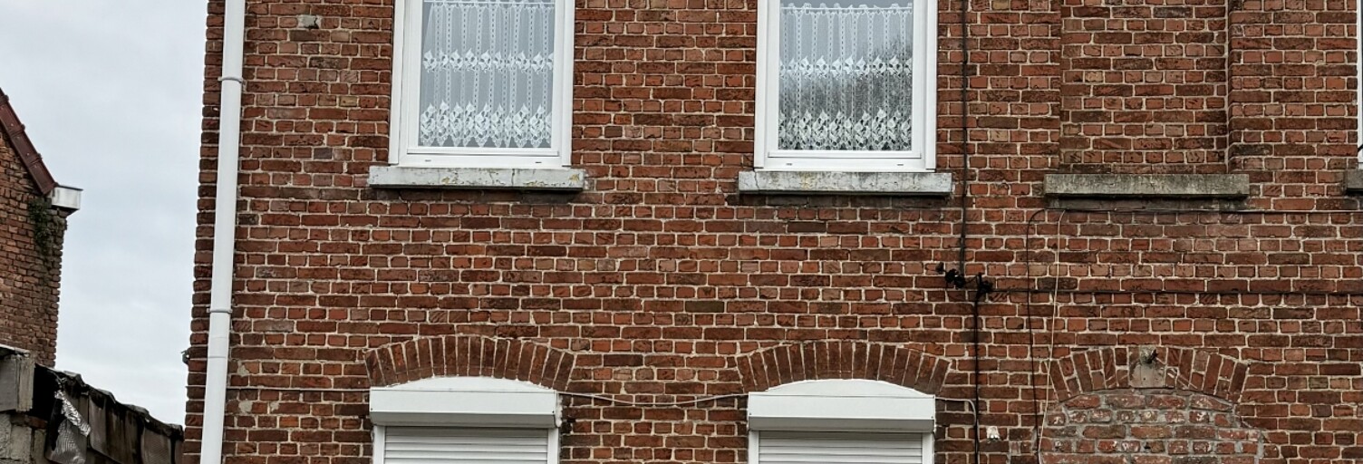 Maison 6 Pièces 110 m² à vendre à La Gorgue (59253)
