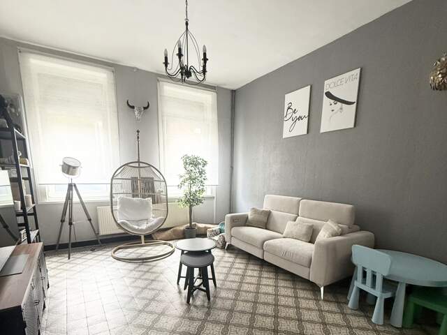 Vente Maison de ville 6 pièces — photo du bien